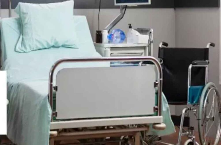 184 करोड़ की बड़ी सौगात: अब अस्पतालों का होगा पूर्ण कायाकल्प, दिल्ली-मुंबई जाने की जरूरत नहीं