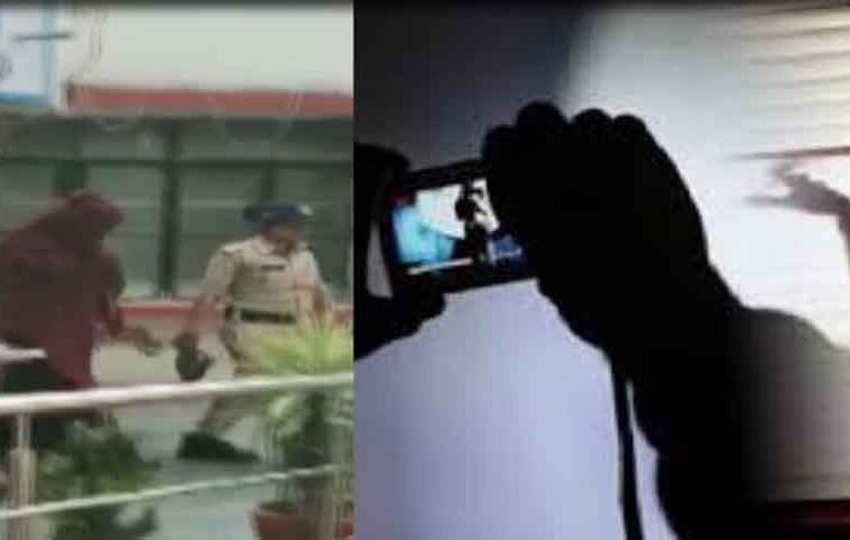 MP में हनीट्रैप गैंग का पर्दाफाश: अश्लील वीडियो बनाकर 2.5 लाख की उगाही, 3 महिलाएं समेत 5 गिरफ्तार