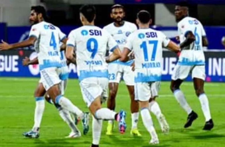 आईएसएल 2025-26: जमशेदपुर एफसी की 28 सदस्यीय टीम घोषित