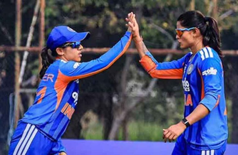 भारत की दमदार जीत, नेपाल A को हराकर सेमीफाइनल में एंट्री; अब पाकिस्तान से टक्कर तय!