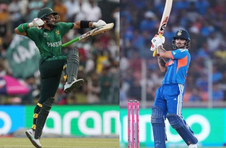 T20 वर्ल्ड कप 2026 में छक्कों की बरसात, भारत टॉप पर; USA-इटली ने पाकिस्तान को छोड़ा पीछे