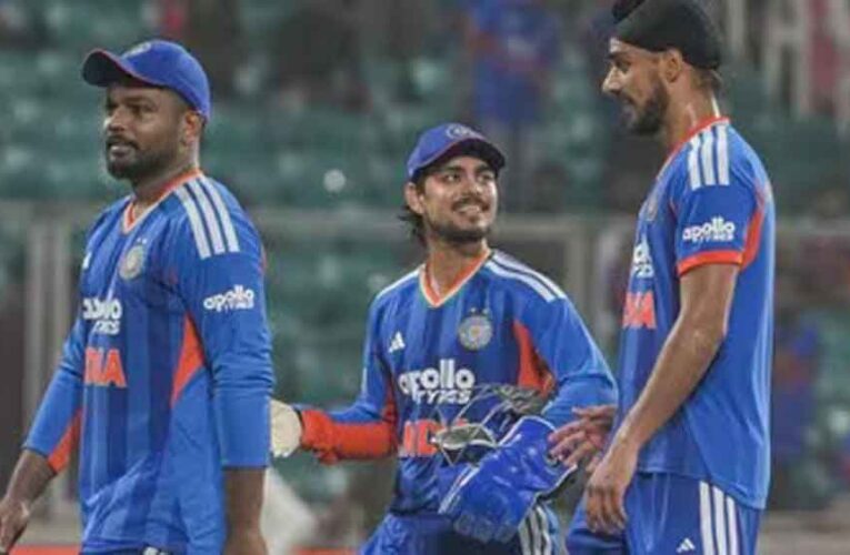 किस्मत ने दिया धोखा! संजू सैमसन की फ्लॉप पारी पर शशि थरूर का तंज, ईशान किशन की जमकर सराहना