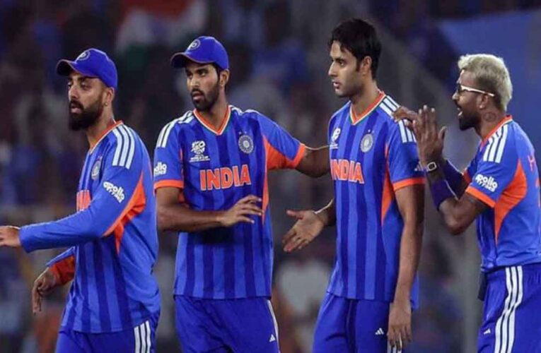 ICC Men’s T20 World Cup में इरफान पठान की सलाह – रन रेट नहीं, जीत पर फोकस करे टीम इंडिया