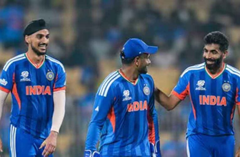 अर्शदीप सिंह का तूफान! बुमराह पीछे छूटे, ट्रेंट बोल्ट का रिकॉर्ड ध्वस्त