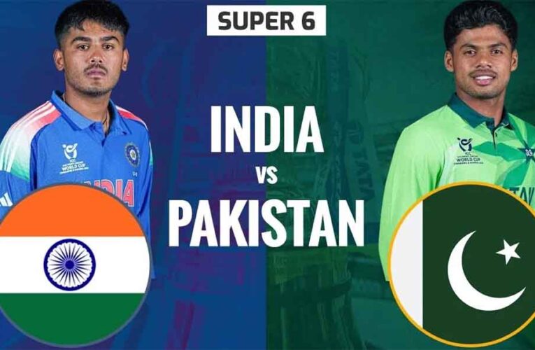 वैभव सूर्यवंशी के बाद कप्तान आयुष म्हात्रे भी पवेलियन, संकट में फंसी टीम इंडिया