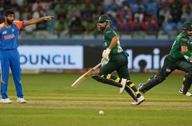 क्रिकेट का इतिहास: भारत vs पाकिस्तान – बड़े टूर्नामेंट में हेड-टू-हेड रिकॉर्ड पर एक नजर