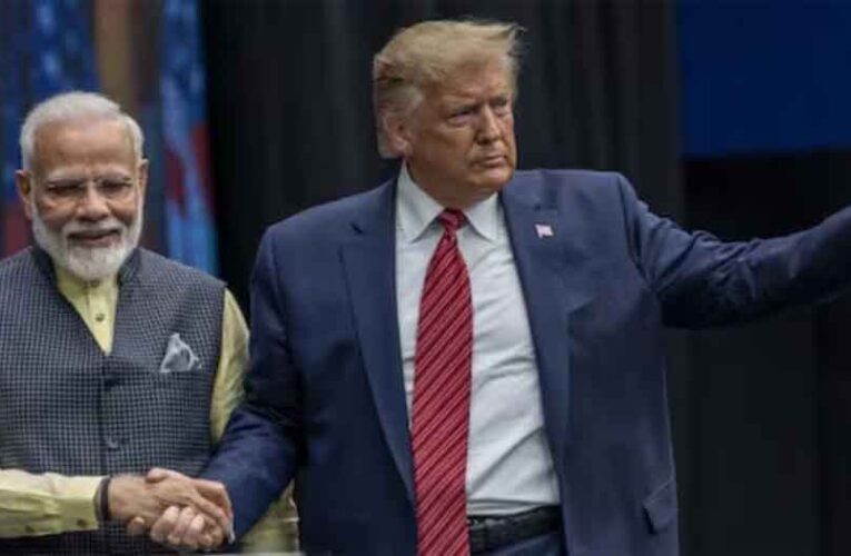 ट्रेड डील पर बदली अमेरिकी शर्तें! ‘साझा समझ’ के बीच क्या हुआ, विदेश मंत्रालय ने खोला राज