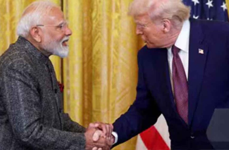 किसानों के हित या बड़े सौदे की कहानी? सरकार ने खोला टैरिफ डील का पर्दा