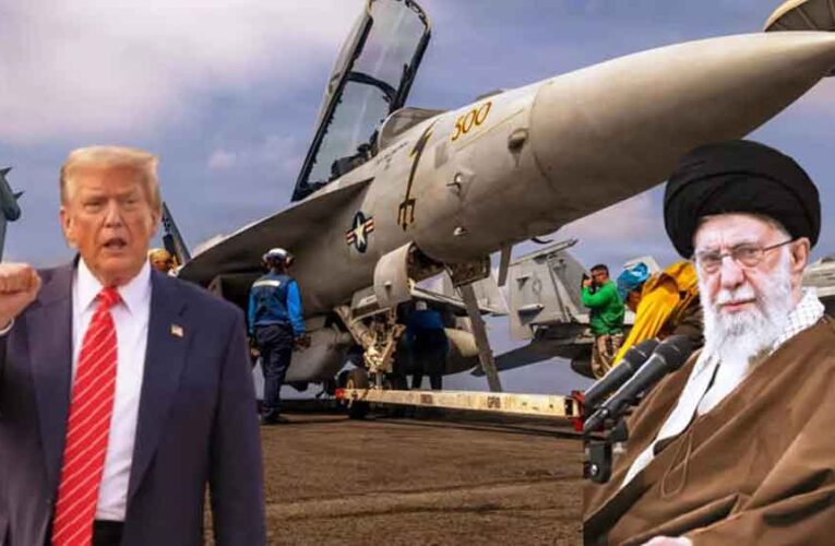 जंग का खतरा बढ़ा: ईरान में फंसे भारतीयों को तुरंत निकलने की सलाह