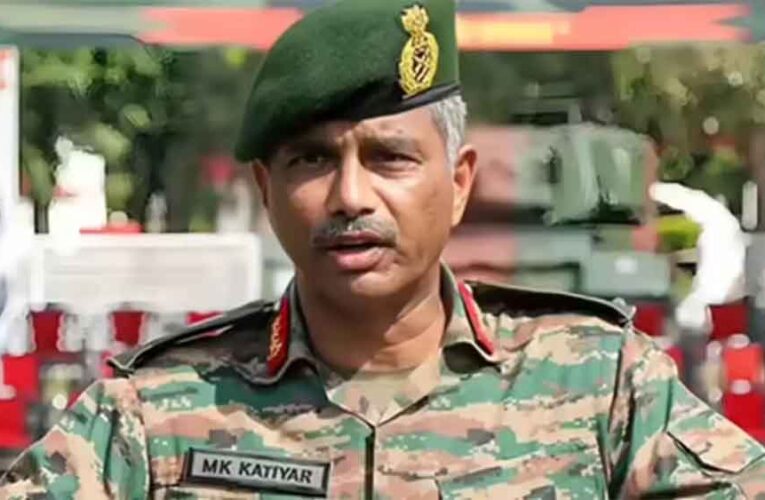 PAK की परमाणु धमकी बेअसर, भारत देगा और कड़ा जवाब: लेफ्टिनेंट जनरल