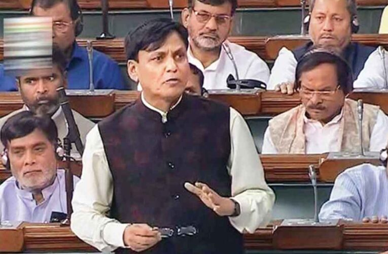 जाति गणना पर सस्पेंस खत्म? मंत्री का बड़ा बयान—सवालों की टाइमलाइन संसद में आई सामने