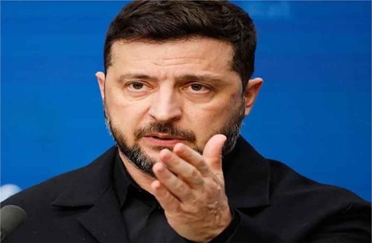 ज़ेलेंस्की का बड़ा ऐलान: रूस-यूक्रेन शांति वार्ता अबू धाबी में, डोनबास पर मतभेद बरकरार