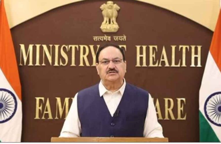 आम बजट से युवाओं को नया दम, हेल्थ सेक्टर को बड़ी ताकत: जेपी नड्डा