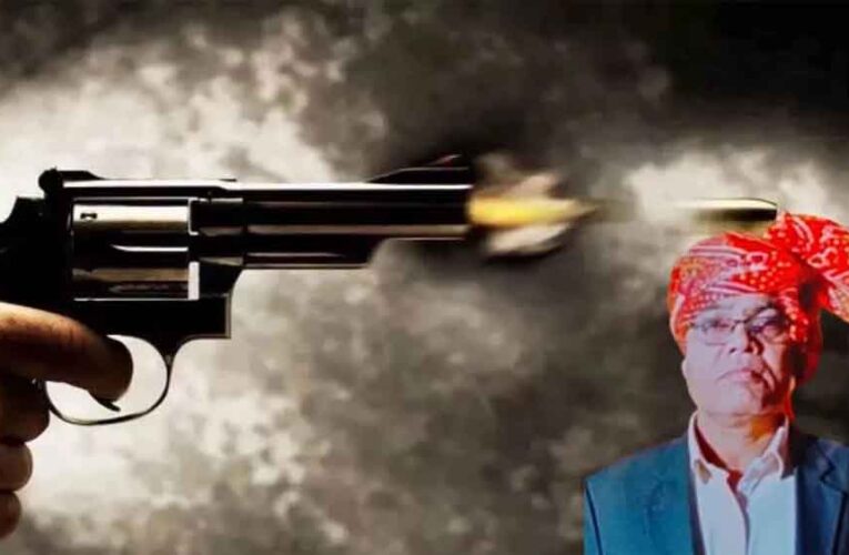 शिवपुरी हत्याकांड पर उबाल: पूरे मध्य प्रदेश में वकीलों का ब्लैक आउट, सरकार को 7 दिन का अल्टीमेटम