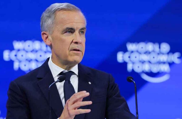 कार्नी के दौरे से पहले बड़ी हलचल: भारत-कनाडा डील से 50 अरब डॉलर व्यापार का लक्ष्य तय