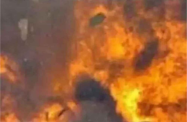 अफगानिस्तान में दहशत: काबुल के एक घर में जोरदार विस्फोट, 8 लोगों की मौत