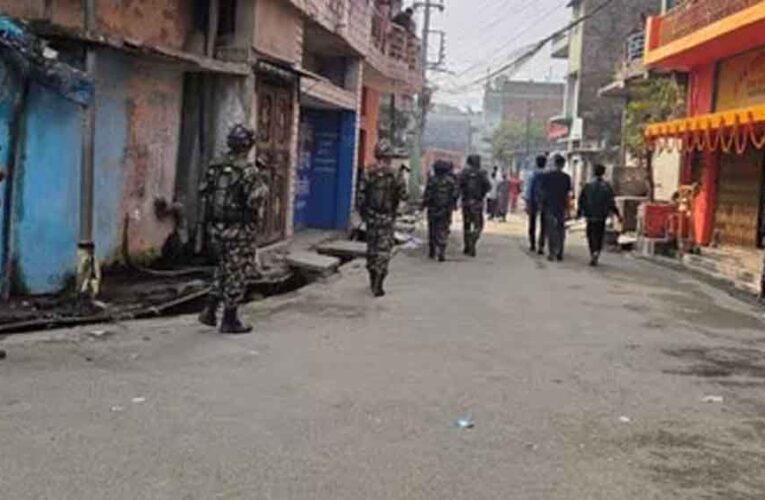 नेपाल में धार्मिक स्थल पर बवाल, वीरगंज में कर्फ्यू; लाठीचार्ज के बाद सेना तैनात