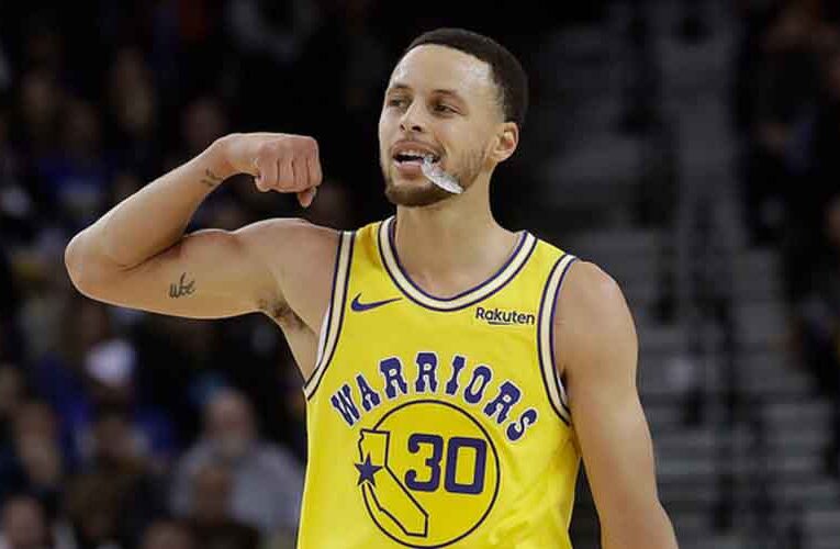 स्टीफन करी 2027 ऑल-स्टार तीन अंक प्रतियोगिता में लेंगे हिस्सा