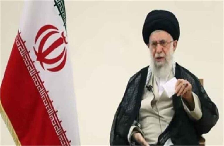 खामेनेई की खुली धमकी: अमेरिका ने वार किया तो भड़केगी जंग, पूरे पश्चिम एशिया में फैल सकती है आग