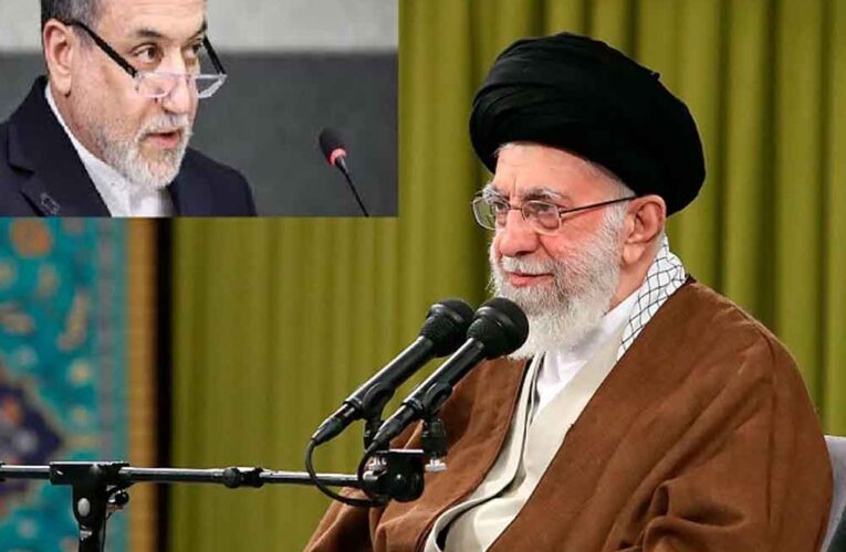 ट्रंप को ईरान की चेतावनी: खामेनेई की हत्या से नहीं बदलेगा सिस्टम, उत्तराधिकार पर बड़ा खुलासा