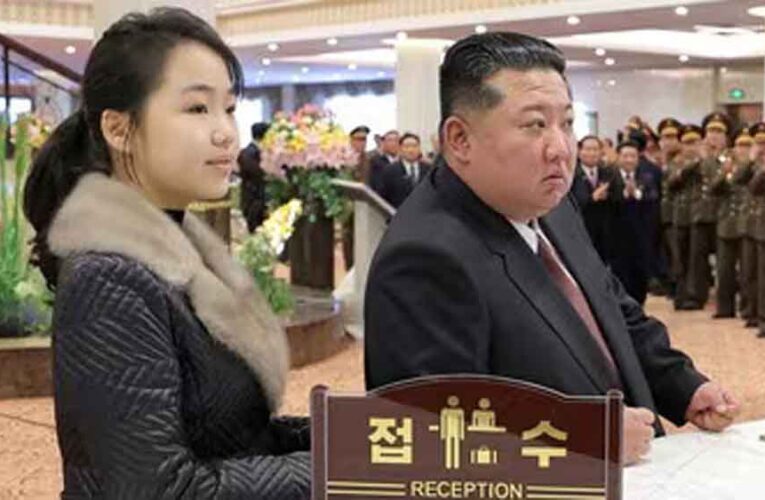 किम जोंग उन की छुट्टी तय? बेटी को सत्ता सौंपने की अटकलों से गरमाया नॉर्थ कोरिया