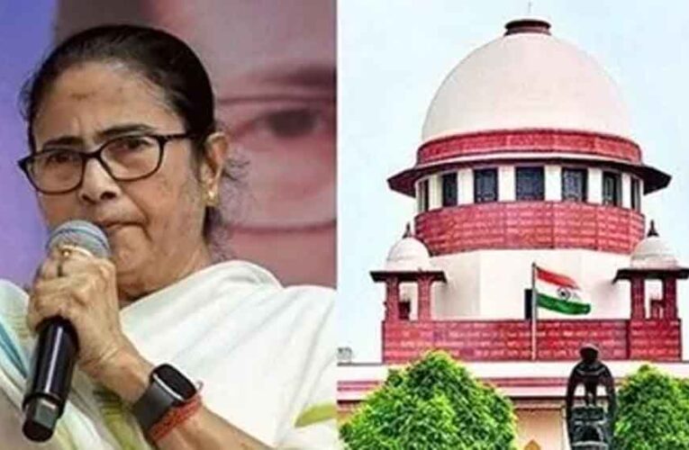 मैं बंधुआ मजदूर हूं, कहीं न्याय नहीं मिल रहा — SIR विवाद पर CJI सूर्यकांत के सामने ममता बनर्जी की गुहार