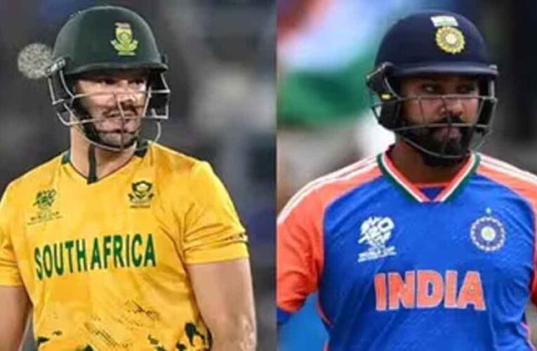 कप्तान बनते ही छाए एडेन मार्करम, सबसे तेज फिफ्टी ठोककर रोहित शर्मा के खास क्लब में एंट्री