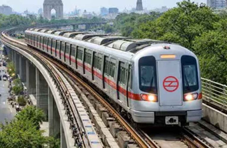 नोएडा में मेट्रो का बड़ा विस्तार: सेक्टर 142 से बॉटनिकल गार्डन तक नई लाइन, कई नए स्टेशन होंगे तैयार