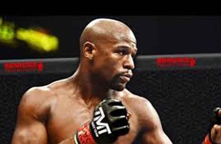 रिंग में फिर दिखेंगे Floyd Mayweather? वापसी की खबरों से बॉक्सिंग जगत में हलचल