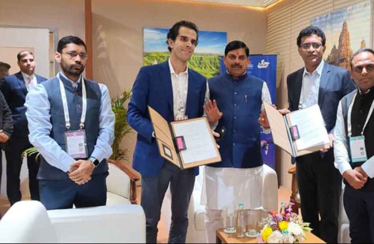 तकनीक तभी सार्थक जब वह मानव हित में हो, हम एआई को सुशासन और सबके विकास के लिए अपनाएंगे : मुख्यमंत्री डॉ. यादव