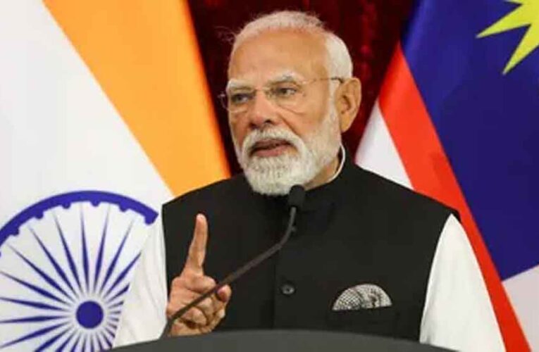 पीएम मोदी का सख्त संदेश: आतंकवाद पर न दोहरा मापदंड, न ही किसी तरह का समझौता