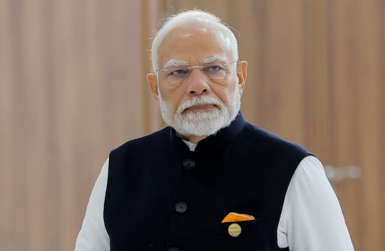 लोकसभा में पीएम मोदी का भाषण टला, हंगामे के कारण कार्यवाही कल तक स्थगित