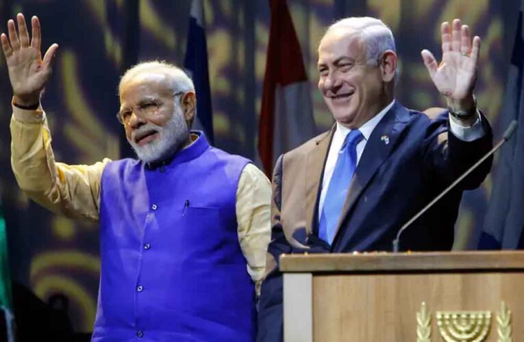‘हेक्सागन एलायंस’ का प्लान: नेतन्याहू क्यों भारत समेत इन देशों को साथ लाना चाहते हैं?