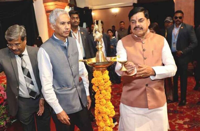 जनगणना से ही समाज के अंतिम व्यक्ति तक विकास पहुंचाने की रणनीति होती है तय : मुख्यमंत्री डॉ. यादव