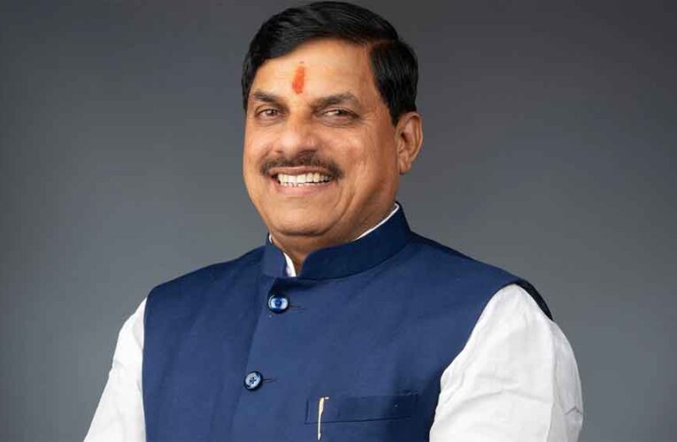 मुख्यमंत्री डॉ. यादव ने अरुणाचल प्रदेश और मिजोरम राज्य के स्थापना दिवस पर दी बधाई