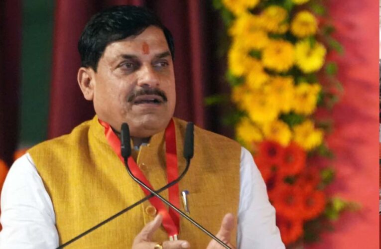 सीएम मोहन यादव का बड़ा ऐलान, हर नए सरकारी अस्पताल में होगा ‘गर्भ संस्कार’ कक्ष, 13 आयुर्वेदिक कॉलेज भी खुलेंगे