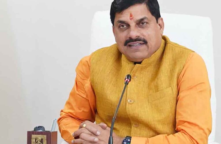 आर्थिक विकास की नई संभावनाओं के द्वार खोलेगा केन्द्रीय बजट:  डॉ. मोहन यादव