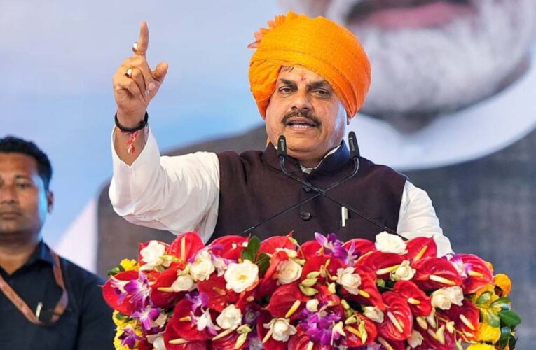 समावेशी विकास के साथ तीव्र गतिशील अर्थव्यवस्था वाला राज्य बना म.प्र. : मुख्यमंत्री डॉ. यादव