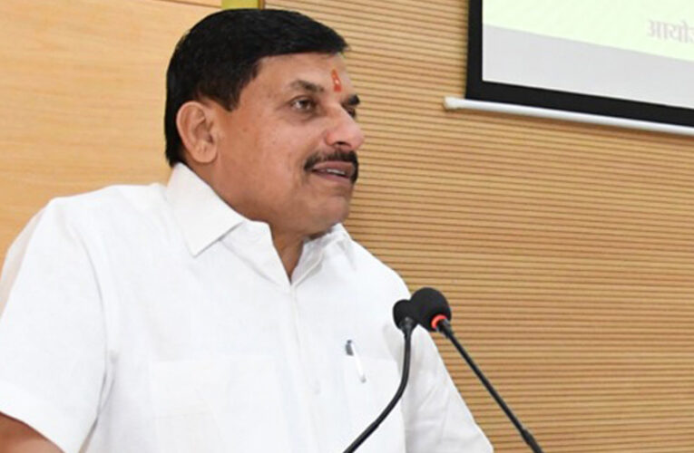 सीएम और बीजेपी प्रदेशाध्यक्ष बताएंगे बजट की खास बातें, 5 लाख+ आबादी वाले शहरों को मिलेगा फंड