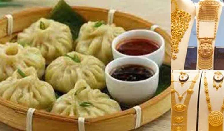 मॉमोज की लत बनी तबाही! किशोर ने स्वाद के लिए घर से 85 लाख के जेवर उड़ाए