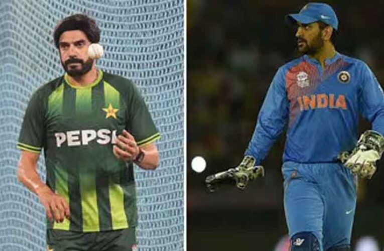 धोनी फिल्म ने बदल दी जिंदगी! उस्मान तारिक ने छोड़ी नौकरी, अब बना भारत के लिए बड़ा खतरा