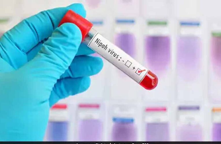 निपाह वायरस से देश में पहली मौत, टेस्ट निगेटिव के बाद नर्स की हार्ट अटैक से गई जान
