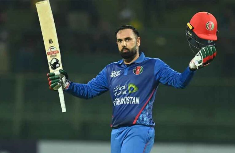 मैदान पर भड़के अफगानी क्रिकेटर! अंपायर से बहस पड़ी भारी, लगा तगड़ा जुर्माना