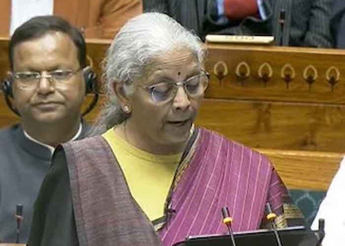 Union Budget 2026: बायोफार्मा सेक्टर पर बड़ा दांव, भारत बनेगा ग्लोबल हब; ₹10,000 करोड़ निवेश का ऐलान