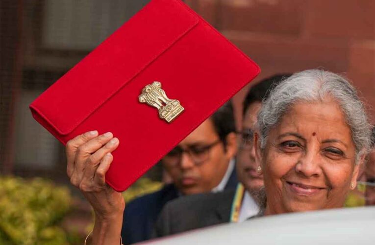 Budget 2026: 4 राज्यों में बन रहा Rare Earth Corridor, चीन को पड़ेगा बड़ा झटका!