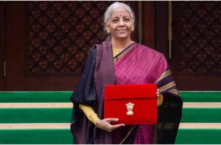 महिला सशक्तिकरण पर फोकस: बजट 2026 में लखपति दीदी से लेकर शी मार्ट्स तक, महिलाओं को कई तोहफे