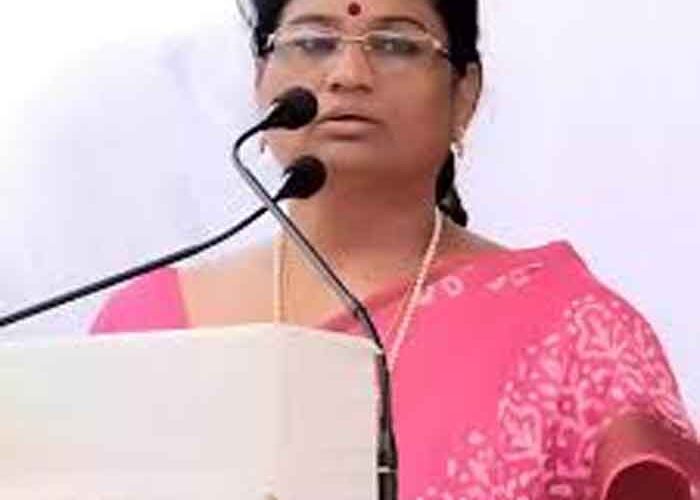 केंद्रीय बजट में महिलाओं, बच्चों और वंचित वर्गों के लिए समावेशी दृष्टिकोण : सुश्री निर्मला भूरिया