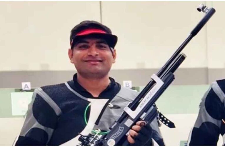 लक्ष्य कप का 16वां संस्करण: देश के टॉप एयर राइफल निशानेबाज एक मंच पर