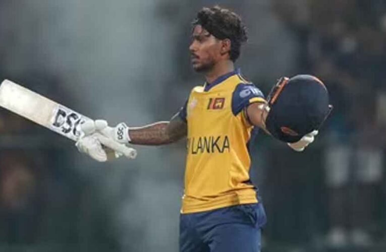 विराट कोहली के क्लब में पथुम निसांका की एंट्री, टी20 वर्ल्ड कप में 200+ रन बनाने वालों की खास लिस्ट