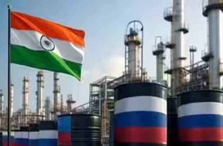 रूस से दूरी, इस देश से बढ़ी भारत की तेल खरीद; इराक अब तीसरे नंबर पर